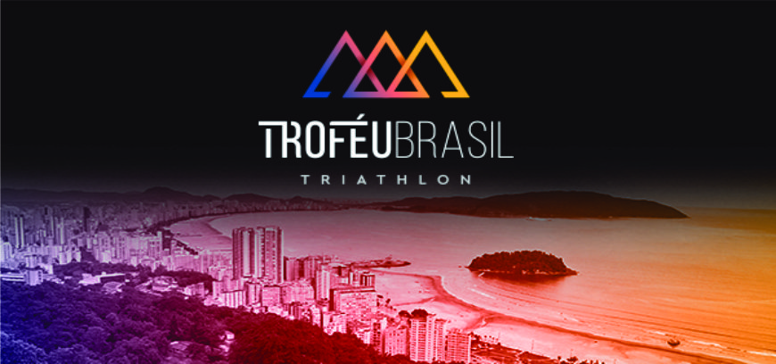 CHRONOMAX  TROFÉU BRASIL DE TRIATHLON - ETAPA 2