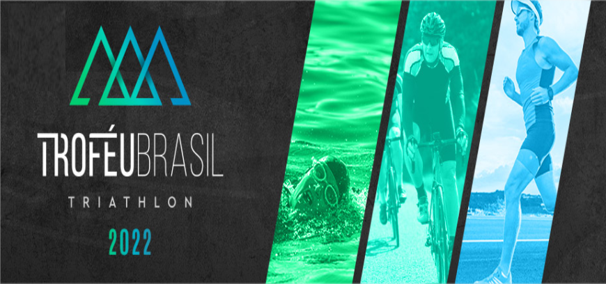 CHRONOMAX  31º Troféu Brasil de Triathlon - 2 Etapa - 2022