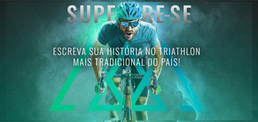 32º Troféu Brasil de Triathlon - 4 Etapa - 2023 - Calendário - Ativo